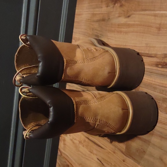 Timberland Kinsley boots - Picture 7 of 11